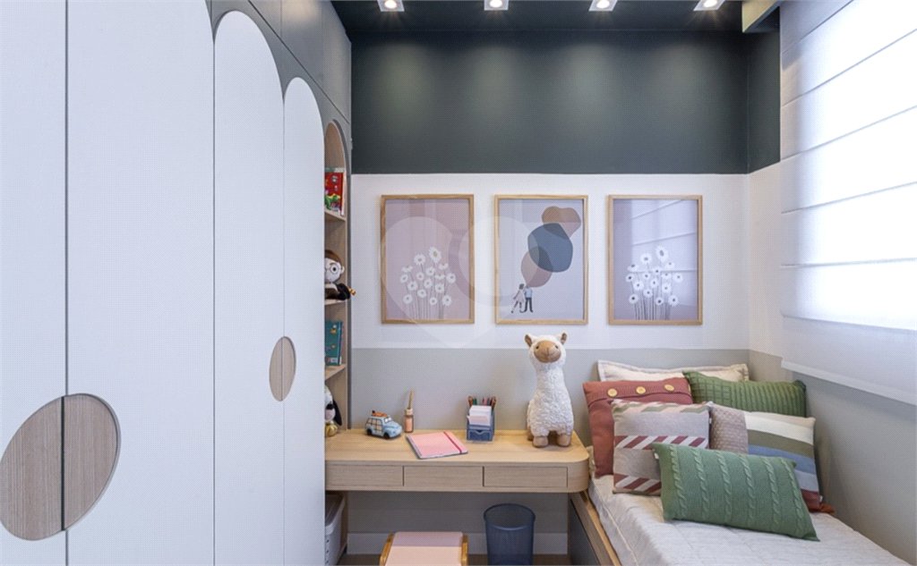 Apartamento à venda com 2 quartos em Vila Andrade, São Paulo, SP