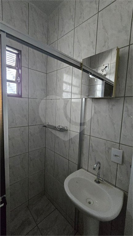 Casa para alugar com 1 quarto em Vila Suconasa, Araraquara, SP
