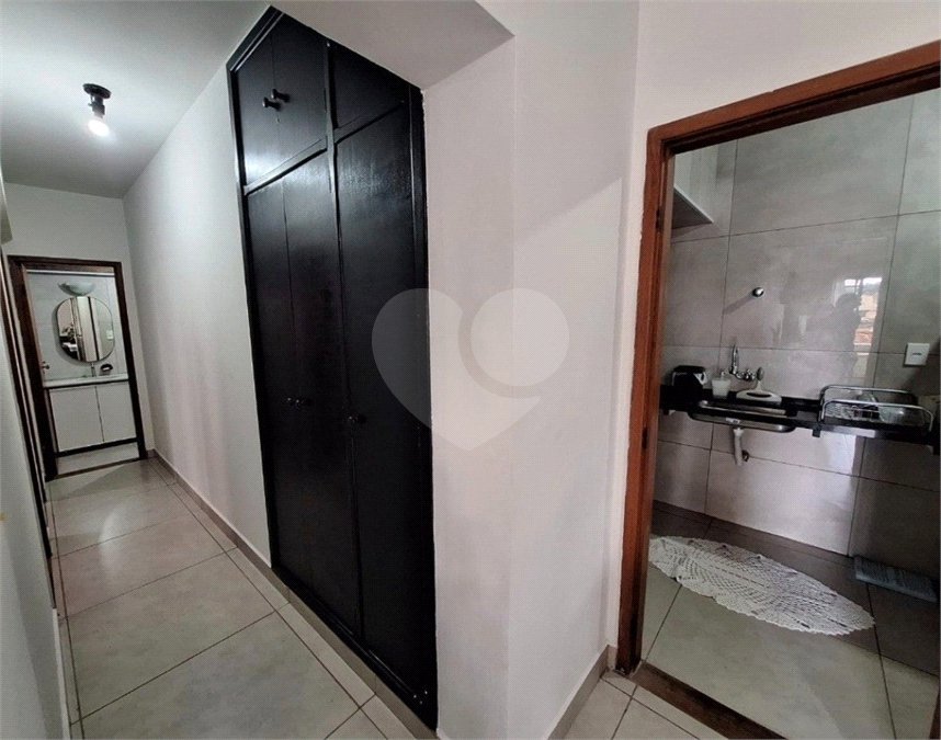 Apartamento à venda com 2 quartos em Presidente Médici, Ribeirão Preto, SP