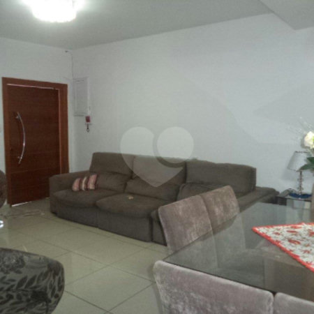 Casa de Vila à venda com 3 suítes em Santana, São Paulo, SP