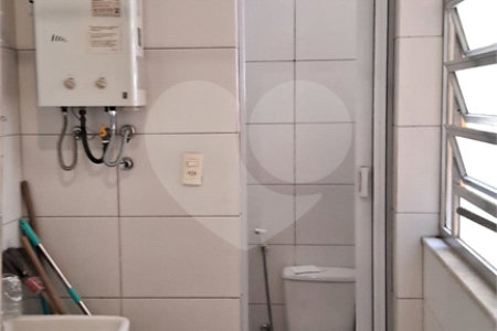 Apartamento à venda com 3 quartos, sendo 1 suíte, em Copacabana, Rio de Janeiro, RJ