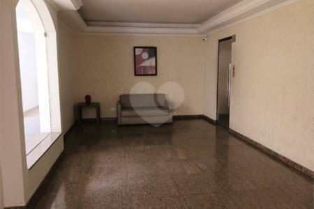 Apartamento à venda com 3 quartos em Vila Clementino, São Paulo, SP