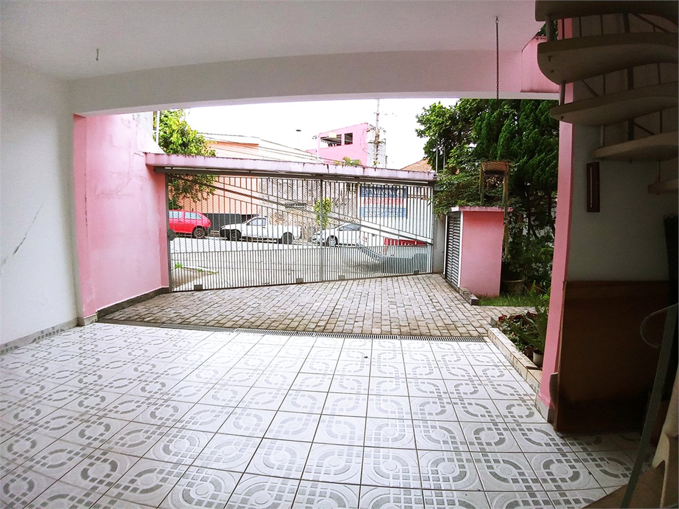 Casa Térrea à venda com 3 quartos, sendo 1 suíte, em Casa Verde, São Paulo, SP