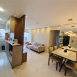 Apartamento com 2 dormitórios à venda, 84 m² por R$ 825.000,00 - Marapé - Santos/SP