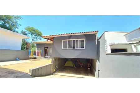 Sobrado à venda com 4 quartos, sendo 1 suíte,  em Jardim Colombo, São Paulo, SP