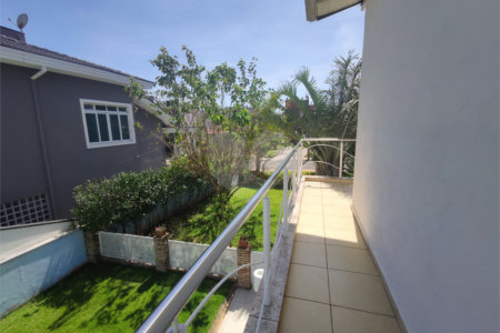Casa à venda com 3 suítes no condomínio Residencial Suzano, Suzano - SP