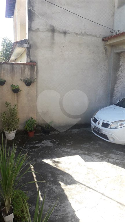 Casa à venda com 3 quartos em Campo Grande, Rio de Janeiro, RJ