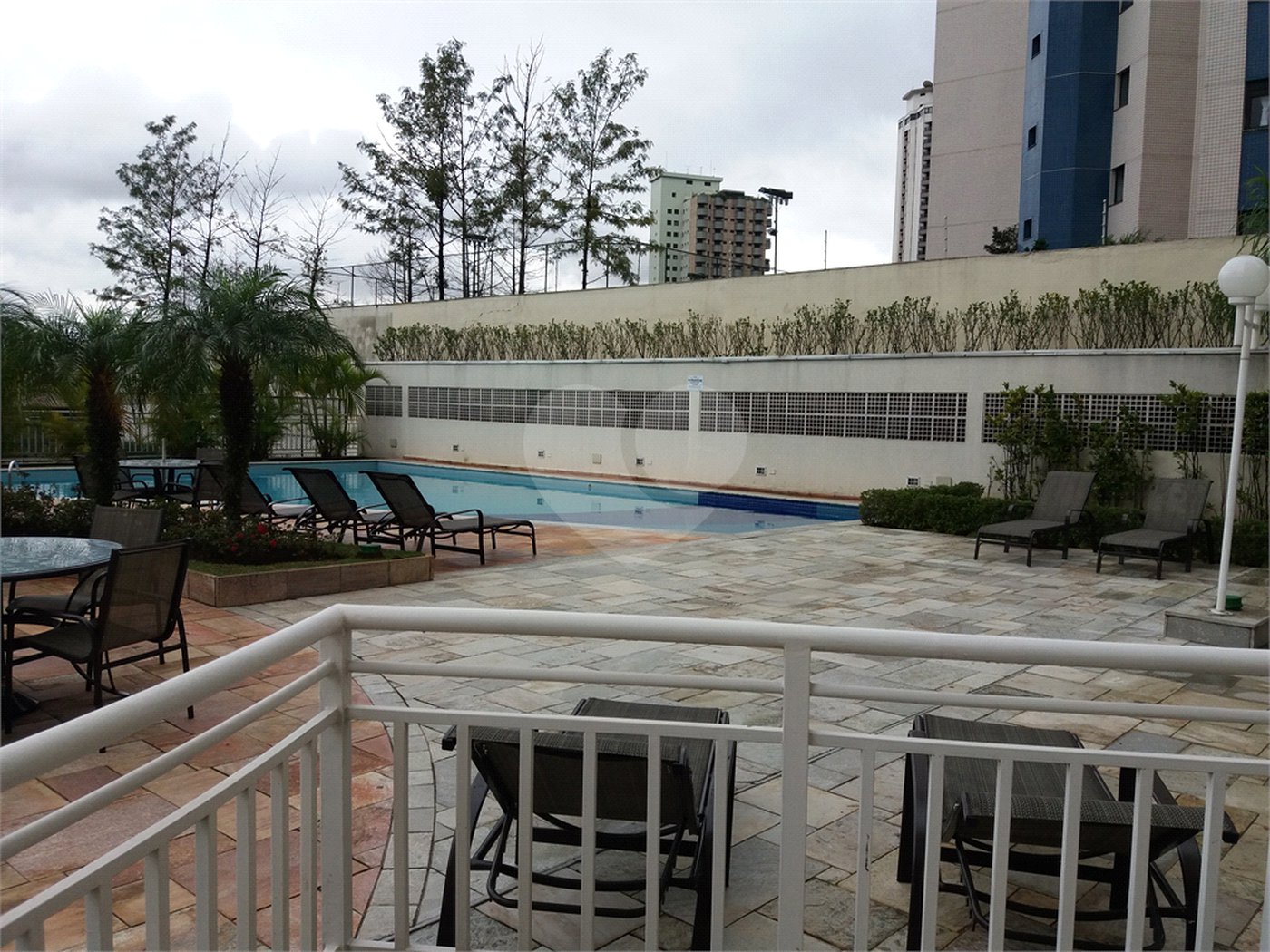 Apartamento à venda com 3 suítes em Anália Franco, São Paulo, SP