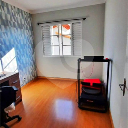 Apartamento à venda com 3 quartos em Vila Mogilar, Mogi das Cruzes, SP