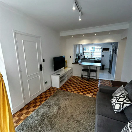 Apartamento à venda com 3 quartos em Pinheiros, São Paulo, SP