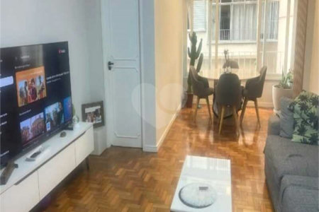 Apartamento à venda com 3 quartos, sendo 1 suíte, em Flamengo, Rio de Janeiro, RJ
