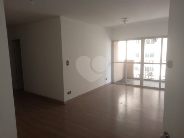 Apartamento à venda com 3 quartos em Santana, São Paulo, SP