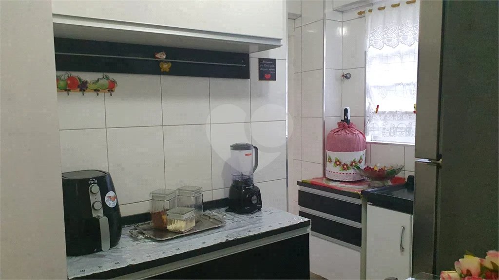 Apartamento à venda com 2 quartos em Vila Medeiros, São Paulo, SP