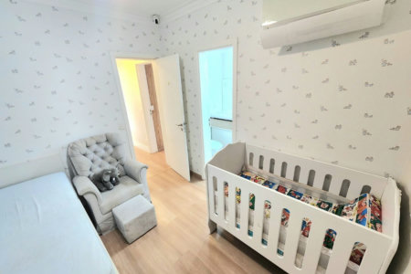 Apartamento com 3 dormitórios à venda, 155 m² por R$ 2.379.000,00 - Embaré - Santos/SP
