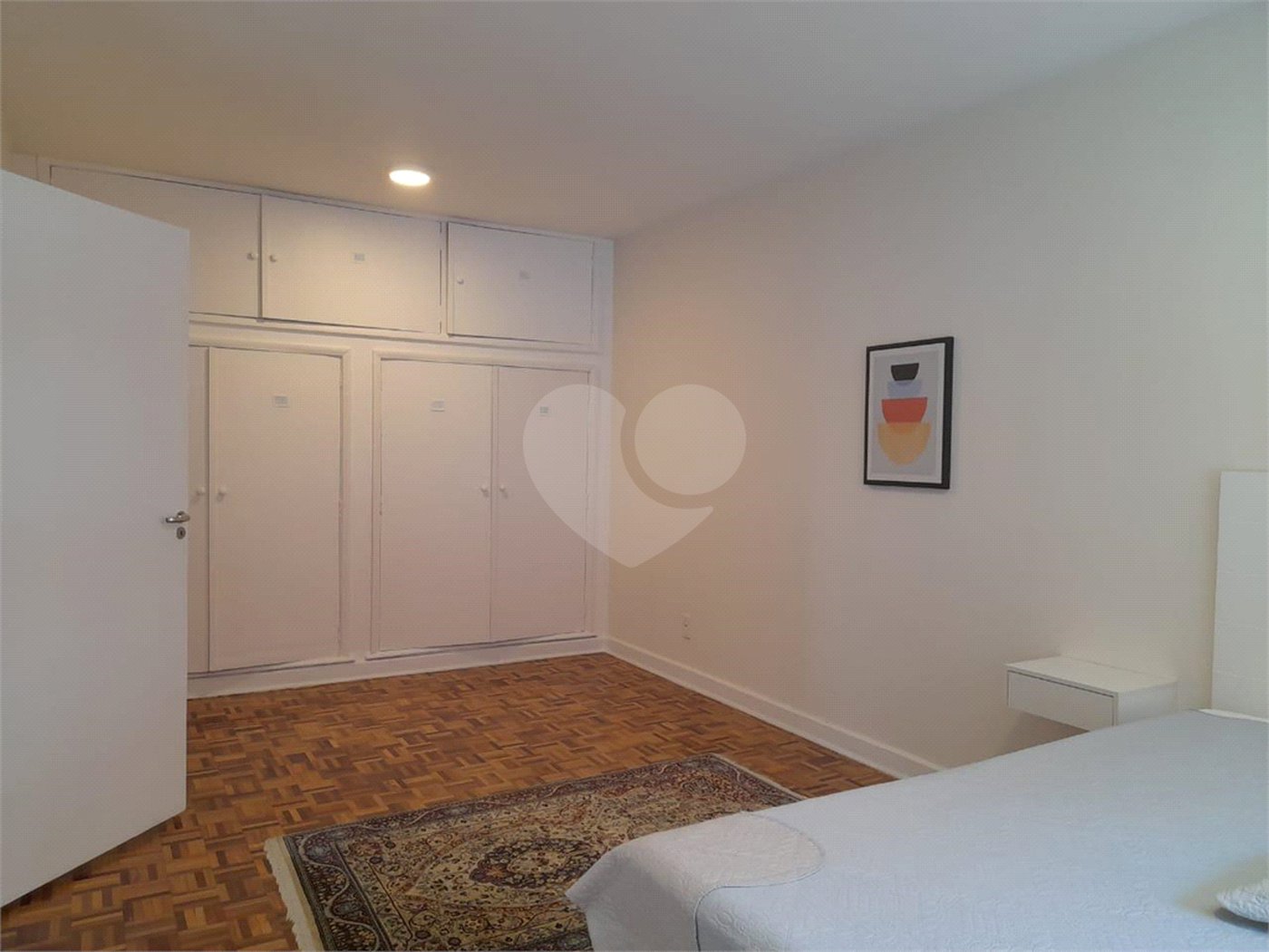 Apartamento à venda com 3 quartos em Pinheiros, São Paulo, SP