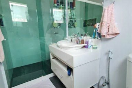 Casa para alugar com 5 suítes no condomínio Recanto das Garças V, Cotia - SP