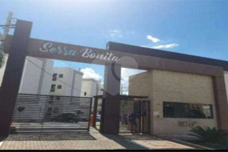 Apartamento à venda com 2 quartos em Jardim Guarujá, Sorocaba, SP