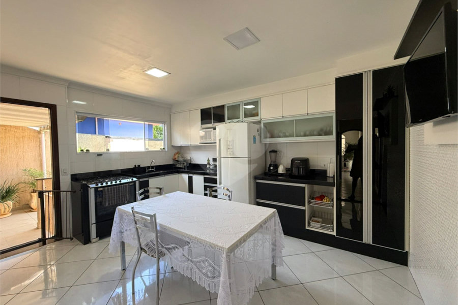 Casa Térrea à venda com 3 quartos, sendo 1 suíte,  em Tremembé, São Paulo, SP