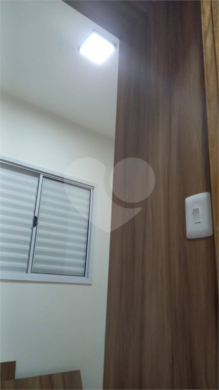 Apartamento à venda com 2 quartos em Santana, São Paulo, SP