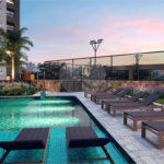 Apartamento à venda com 2 quartos, sendo 1 suíte, em Vila Romana, São Paulo, SP