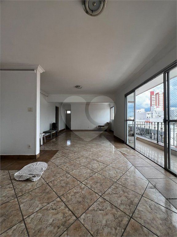 Apartamento à venda com 4 quartos, sendo 1 suíte,  em Vila Partenio, Mogi das Cruzes, SP
