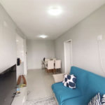 Apartamento Residencial à venda, Vila Matias, Santos - AP0656.