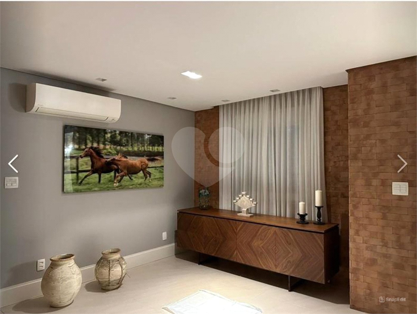 Apartamento à venda com 3 suítes em Perdizes, São Paulo, SP