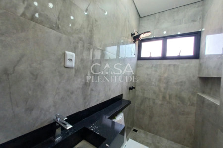 Casa em condomínio à venda com 3 quartos, sendo 1 suíte, em Jardim Residencial Villagio Ipanema I, Sorocaba, SP