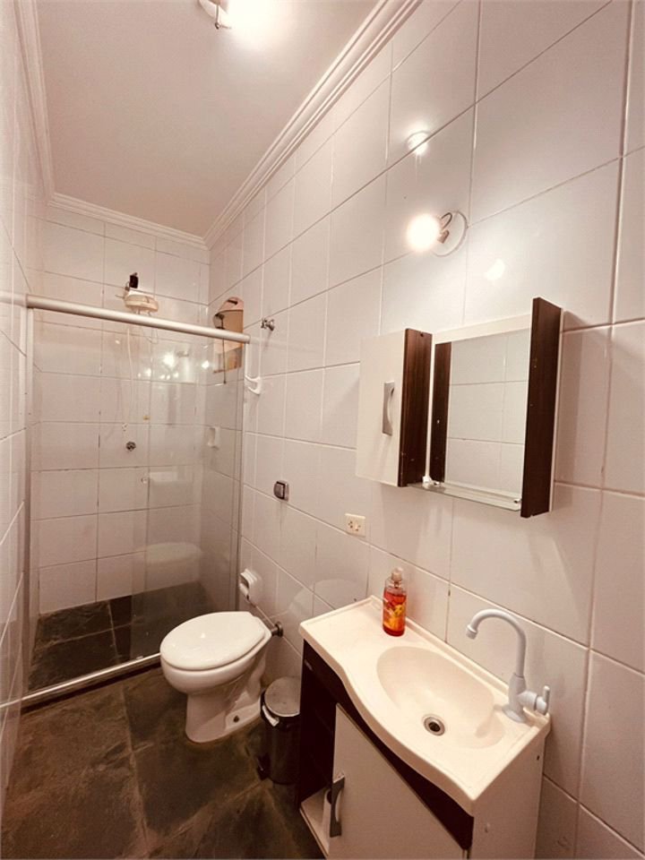 Casa com 6 dormitórios à venda, 300 m² por R$ 680.000,00 - Balneário Cidade Atlântica - Guarujá/SP