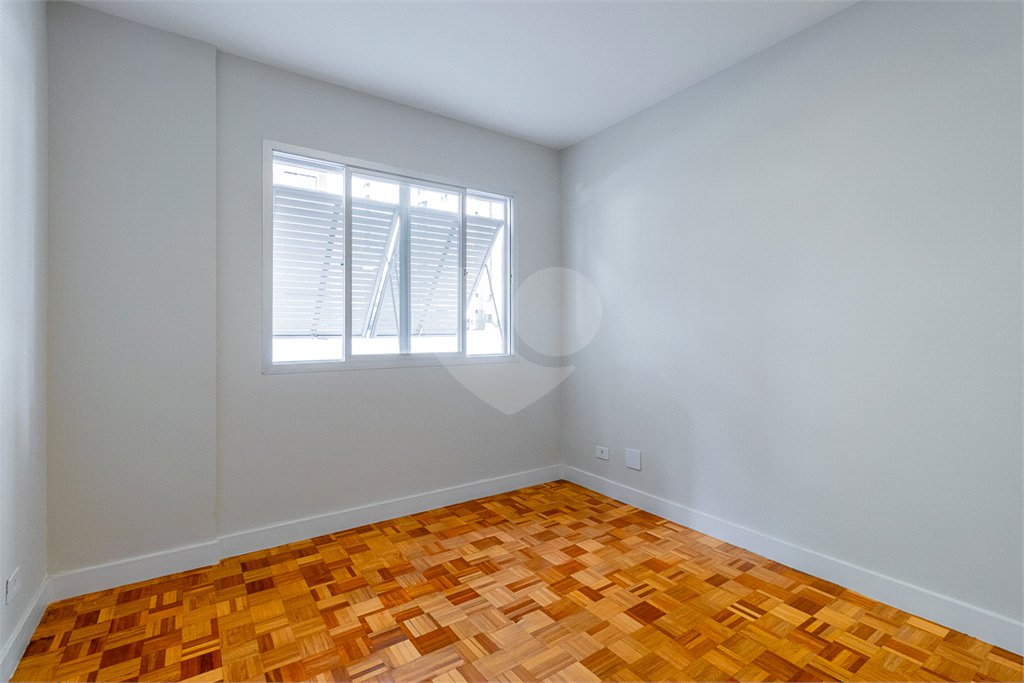 Apartamento à venda com 2 quartos em Brooklin Paulista, São Paulo, SP