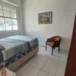 Apartamento com 1 dormitório à venda, 40 m² por R$ 340.000,00 - Boqueirão - Santos/SP