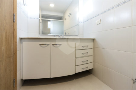 Apartamento à venda com 3 quartos, sendo 1 suíte, em Perdizes, São Paulo, SP