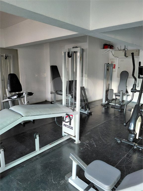 Apartamento à venda com 2 quartos em Butantã, São Paulo, SP