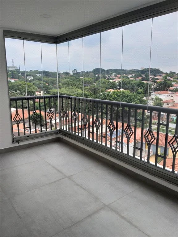 Apartamento à venda com 2 suítes em Lapa, São Paulo, SP