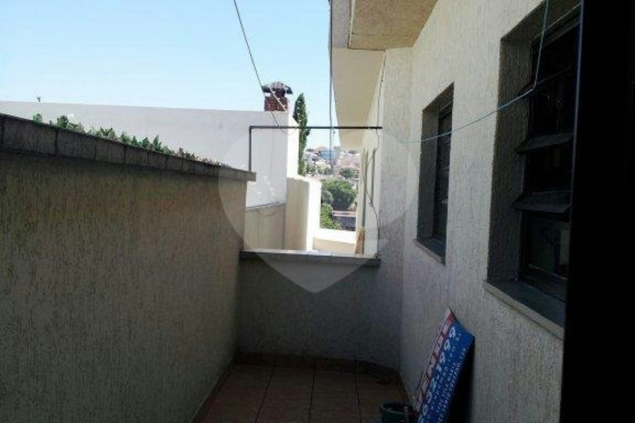 Sobrado à venda com 3 suítes em Vila Maria Alta, São Paulo, SP