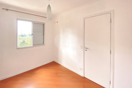 Apartamento à venda com 2 quartos em Jardim Ampliação, São Paulo, SP