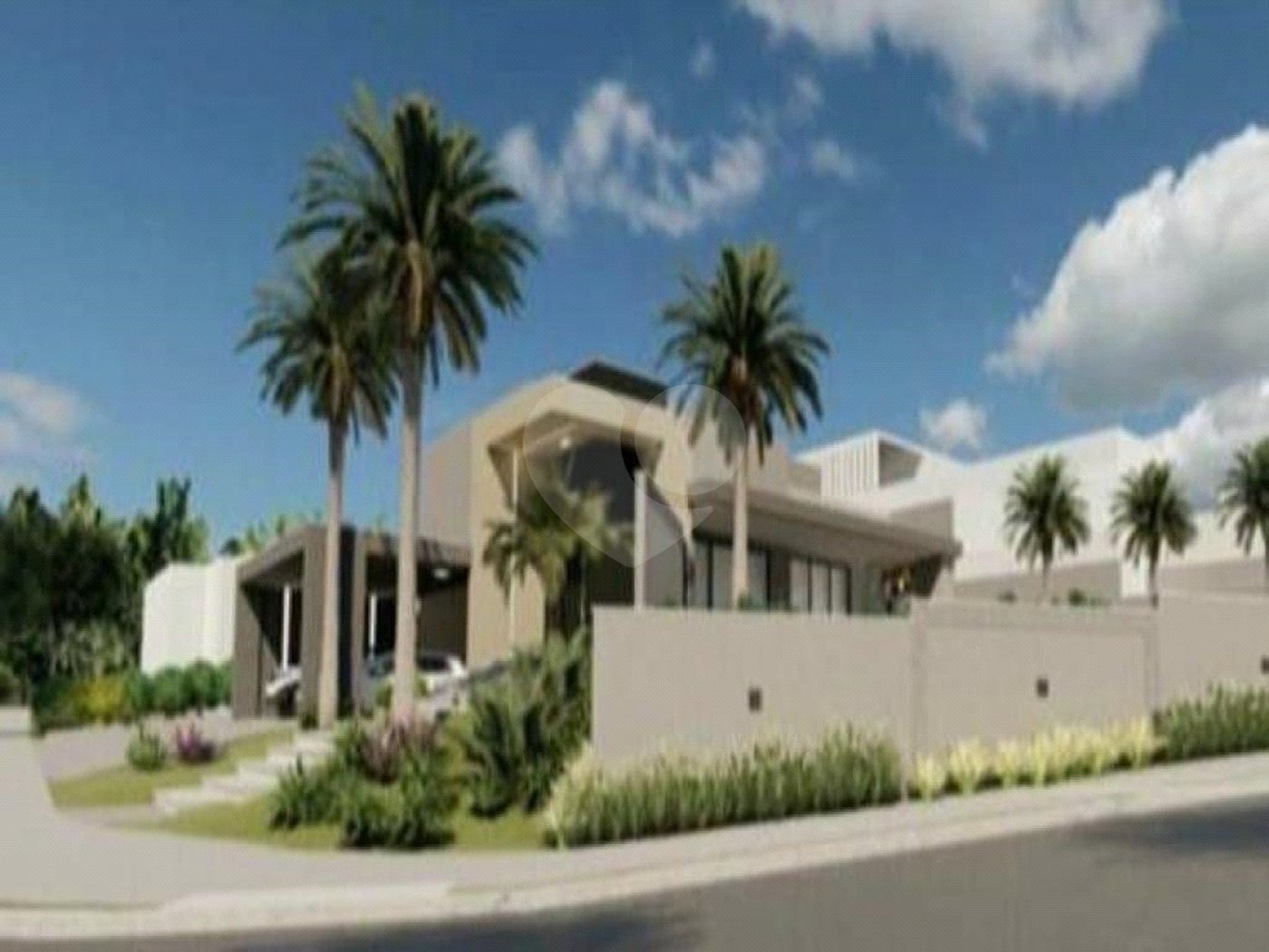 Casa à venda com 3 suítes no condomínio Residencial Belvedere I, Votorantim - SP