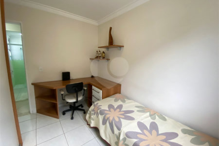 Apartamento à venda com 3 quartos em Vila dos Remédios, São Paulo, SP