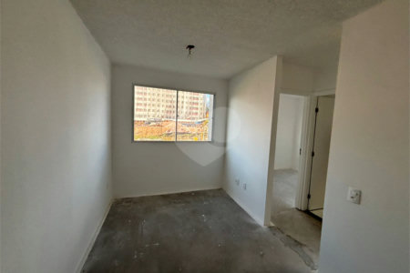 Apartamento à venda com 2 quartos em Jardim Helian, São Paulo, SP