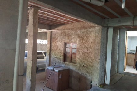 Casa de Vila à venda com 4 quartos, sendo 1 suíte, em Rio do Ouro, São Gonçalo, RJ
