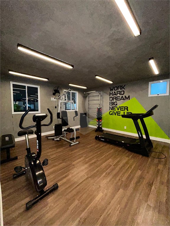 Apartamento à venda com 1 quarto em Vila Nova das Belezas, São Paulo, SP