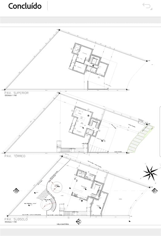 Casa à venda com 3 quartos, sendo 1 suíte, no condomínio Mosaico da Serra, Mogi das Cruzes - SP