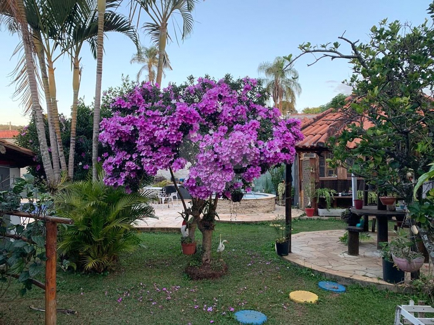 Casa à venda com 3 quartos, sendo 1 suíte, no condomínio Parque da Fazenda, Itatiba - SP