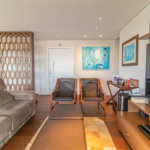 Apartamento à venda com 4 suítes em Alto da Boa Vista, São Paulo, SP
