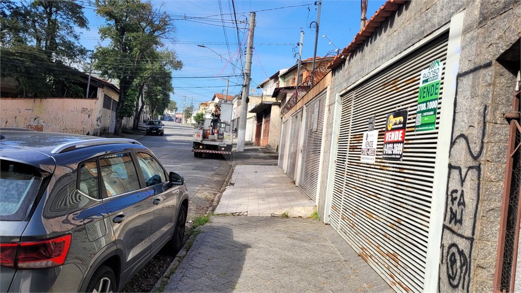 Casa à venda com 3 quartos, sendo 1 suíte, em Vila Tiradentes, São Paulo, SP
