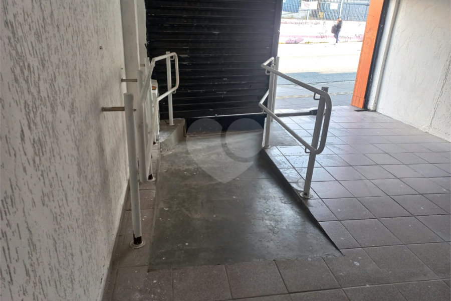 Salão para alugar em Tucuruvi, São Paulo, SP