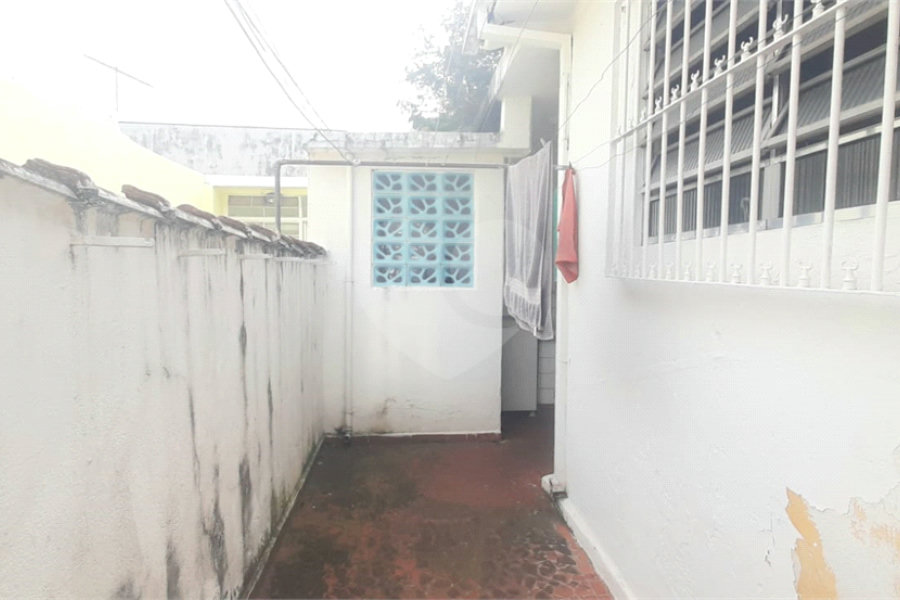 Casa à venda com 4 quartos em Vila Mazzei, São Paulo, SP