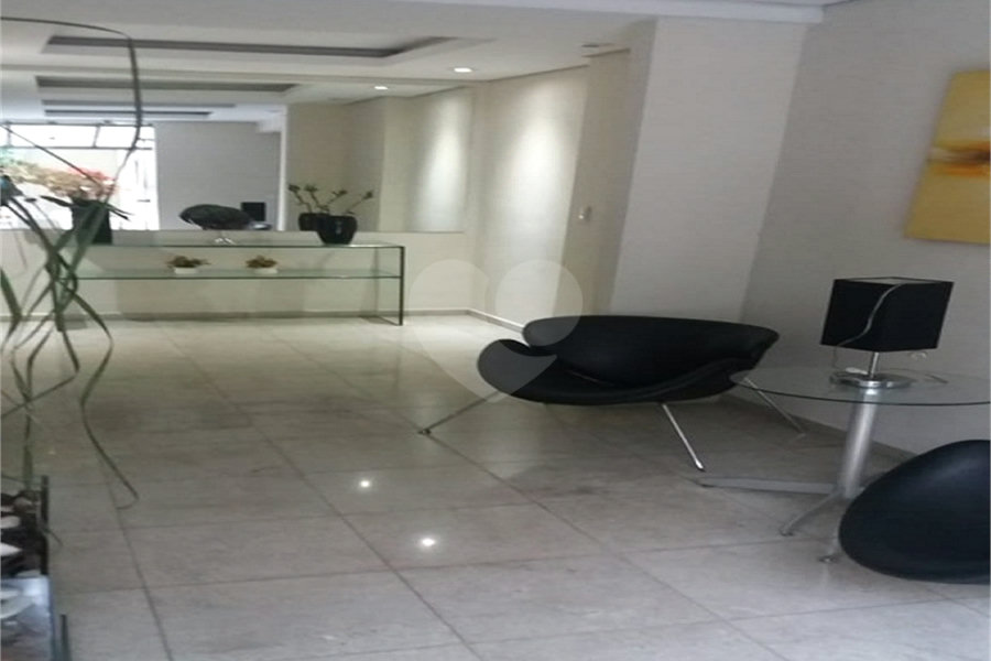 Apartamento à venda com 2 quartos em Morumbi, São Paulo, SP