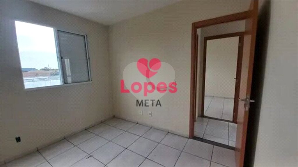 APARTAMENTO A VENDA COM 40M², 2 DORMITORIOS, 1 BANHEIRO, 1 VAGA - BAIRRO NOVA MICHIGAN - SÃO JOSÉ DO