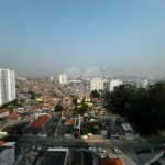 Apartamento à venda com 3 quartos, sendo 1 suíte,  em Jardim Caboré, São Paulo, SP